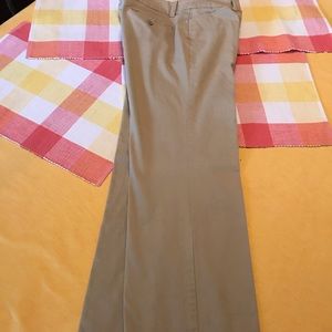 Jones New York work slacks